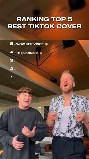 Top 5 Unexpected Singing Moments Ranked!