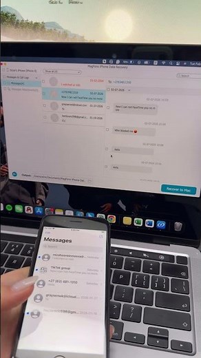 iPhone Text Messages Deleted? Here’s How to Get Them Back