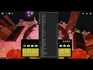 How to play blue by yung kai (roblox piano)