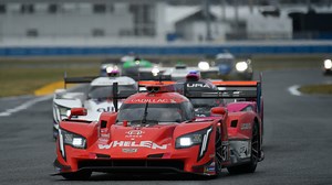 Here's the Rolex 24 At Daytona 2021 starting grid: 49 cars are full of racing's stars
