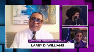 From service to support: Help U.S.VETS end veteran homelessness