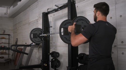 Reimagine your home workouts with Technogym’s strength essentials. | Technogym | Facebook