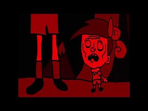 Homemade Intros: Fairly Oddparents (Season 10) in Creepypasta Major