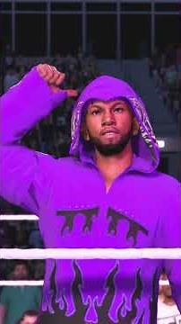 I Put Leon Slater in WWE for 1 Year!