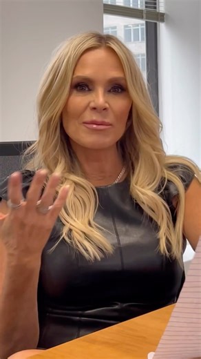 Tamra Judge ranks this season’s #RHOC taglines from first to worst. | Decider