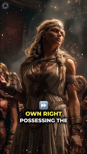 Who is Frigg? Meet the Queen of the Norse Gods