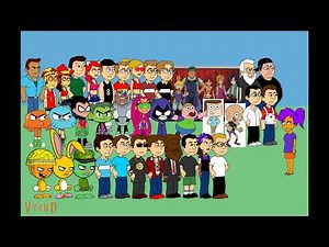 Scootatoo Make A Minecraft Server [NATHANDESIGNERBOY7 REUPLOAD]