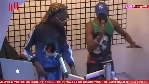 Wagwan Dance: Embrace the Reggae Vibe