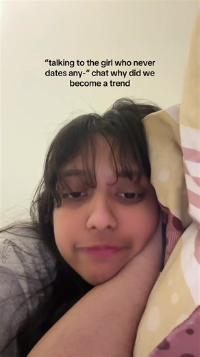 lowkey don’t even know what this trend is about💀 #singlelife #newtrend #dating #fypage #relatable