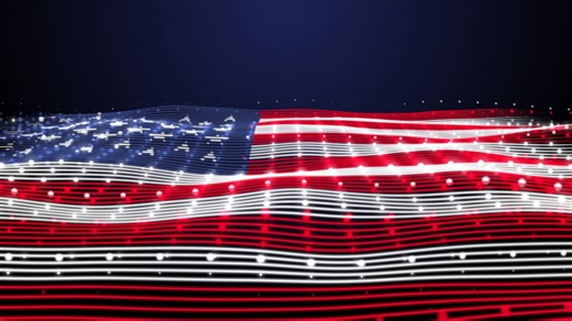 Tech Force: US Corporations Lend Their Employees to Trump