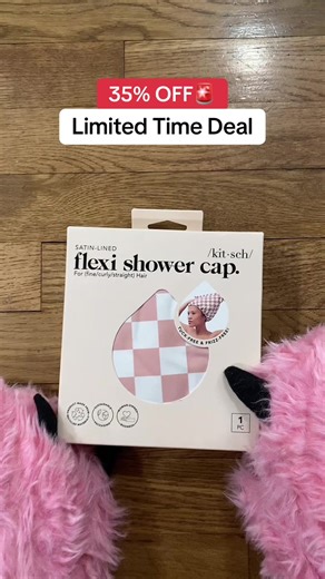 Last Day for 35% OFF Limited Time Deal