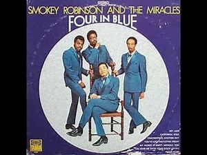 Smokey Robinson & The Miracles - Baby, Baby Don't Cry (1969 Music Video) | #27 R&B Song