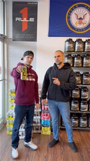 C4 Cereal Killer Energy Drink Review with Supplement Cartel