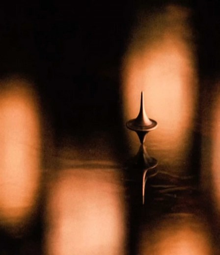 Inception (2010) #inception #inception2010 #christophernolan #leonardodicaprio #turnecho