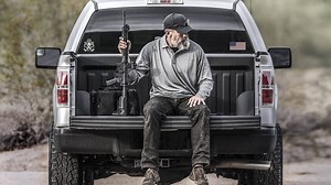 The Tactical Edge - The Armory Life