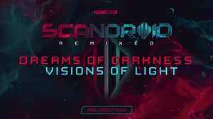 6.8K views · 325 reactions | 'Dreams of Darkness, Visions of Light' coming Nov 12, 2021 Available on digital, CD & Limited Edition Cassette: https://www.fixtneon.com/ddvl | Scandroid | Facebook