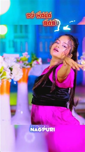 dj wale babu/ nagpuri song short video