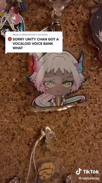 Unity-Chan como Vocaloid: Recapitulando el Anime