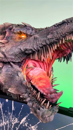 Meet ScreenHuggers™ - The perfect blend of fantasy flair and geek pride for your monitor. Elevate your gaming setup with original 3D Printable designs that make a statement. This Kickstarter is packed with over 10 ready-to-print designs, and we’re just getting started. 👉 Pledge now! | Beast Miniatures