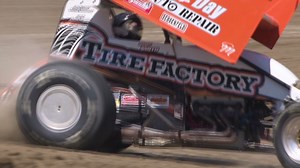 Life on the Dirt Track