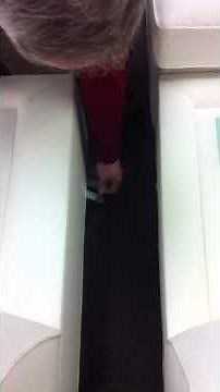 Separate sectional pieces that use jaw clamps