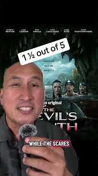 The Devil’s Mouth | Prime Video Movie Review (2026)
