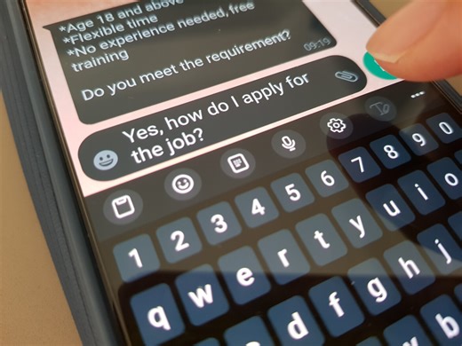 Unlocking Life Basics: How to tell if a job posting/offer is a scam