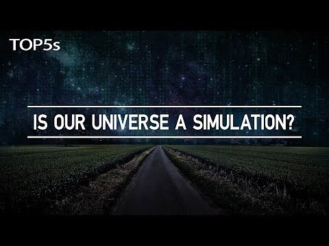 5 Unsolved Mysteries of The Universe We Still Can't Solve...