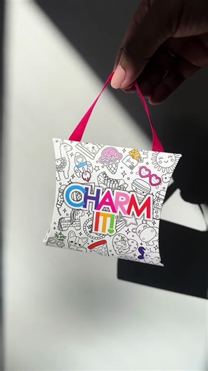 Good things come in little packages! From the holidays to every day… charms for everyone on your list ✨ Which CHARM IT! charms are you gifting this year? 💝 #wishlist #giftsforgirls #charms #charmbracelets #preppywishlist #giftideas