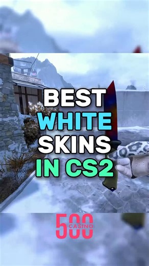 CS2 • GUIDES • TRICKS | Your favorite skin from this list?🤔 #cs2 #cs2skins #counterstrike2 #skins | Instagram