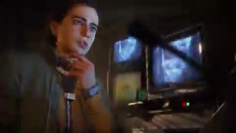 Unknown orbital activity has got Speranza spooked.The scouts are scrambling for information, chatter in the tubes suggests it's dangerous... and valuable 🛰️The Flashpoint Update goes live on March 31st - The pressure’s on, lucrative loot awaits those bold enough to risk it all.