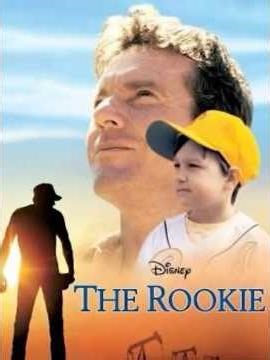 The Rookie (2002)