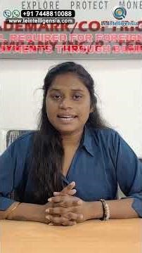 Importance of Having IE code For Import Export Business at Bangalore #iecode #importexportlicense