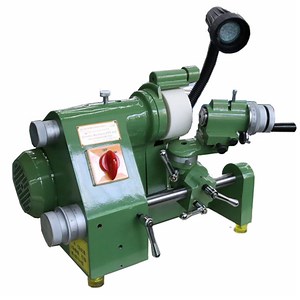 [Hot Item] Tool Grinder U2 Type Universal Cutter Grinder Polishing Machine