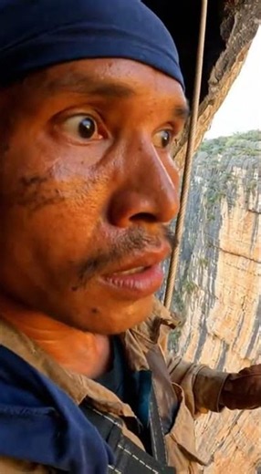Pekerjaan Penuh Adrenalin: Bagi yang Tak Kenal Takut