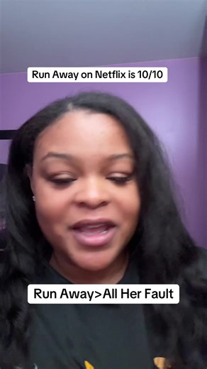 I was sat HOURSSS finishing this show. It’s so good! #netflix #runaway #bingewatching @Netflix