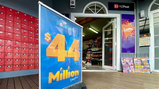 $44m Lotto Powerball jackpot: NZ’s biggest winners offer advice to anyone lucky enough to win tonight