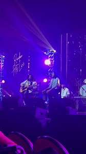 Project: Romeo performs their own rendition of “Panalangin” by Apo Hiking Society at Joey G. Side Ko Lang Concert in The New Frontier Theater. 11.5.23 | Project: Romeo