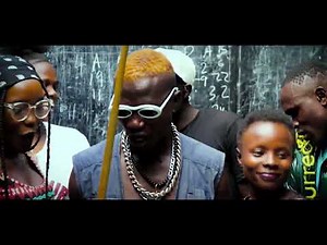 Demaso by Spice Demaso (official music video)