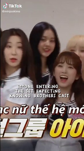 IZONE Funny Moments Compilation | Chaeyeon, Wonyoung, Minju, and more!