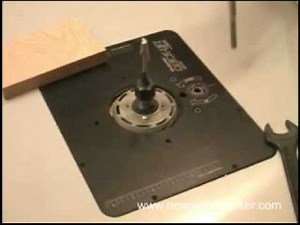 Woodpeckers Quick-Lift Review