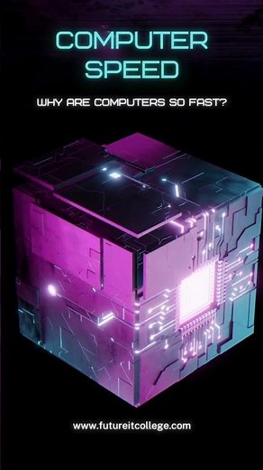 COMPUTER SPEED | BASIC TO ADVANCED