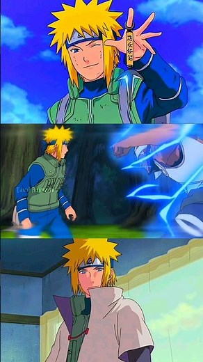 ⚡Minato Namikaze Mass Edit in Tamil 💥||#shortsfeed#howtowatchnarutointamildubbed#narutotamil#minato