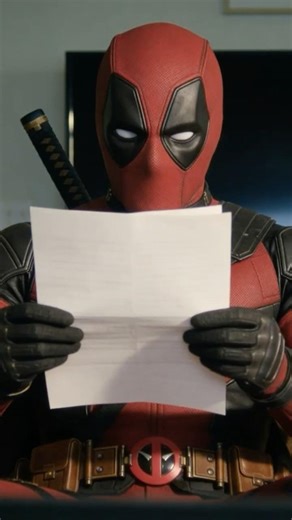 DEADPOOL Just LEAKED the DOOMSDAY Trailer?! 😱 You Won’t Believe THIS!