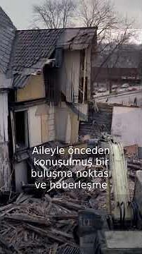 Deprem Nasıl Oluşur ve Depremden Önce Ne Yapılmalı?