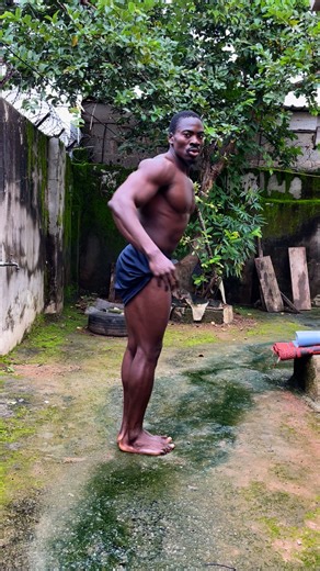 5.2K views · 133 reactions | Bodybuilding competition #highlightseveryone #reelsviralシ #hilightseveryonefollowers #reelsviralシfb | Muslim Sodiq | Facebook