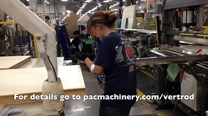 Tennessee (TN) - Packaging Machinery - PAC Machinery