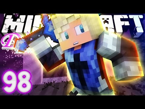 Garroth | Minecraft Diaries [S2: Ep.98 Minecraft Roleplay]