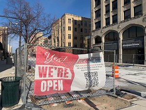 10 Photos: What Do Joliet's Downtown Streets Look Like Now?