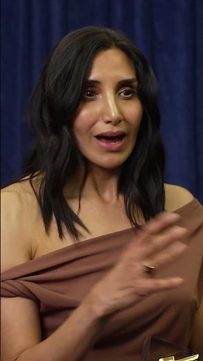 Narges Rashidi on the responsibility of playing Nazanin Zaghari-Ratcliffe in Prisoner 951